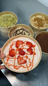 TiraMe MCR ~ Italian Tiramisu place picture